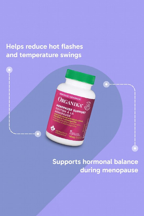 Menopause Support 60 2